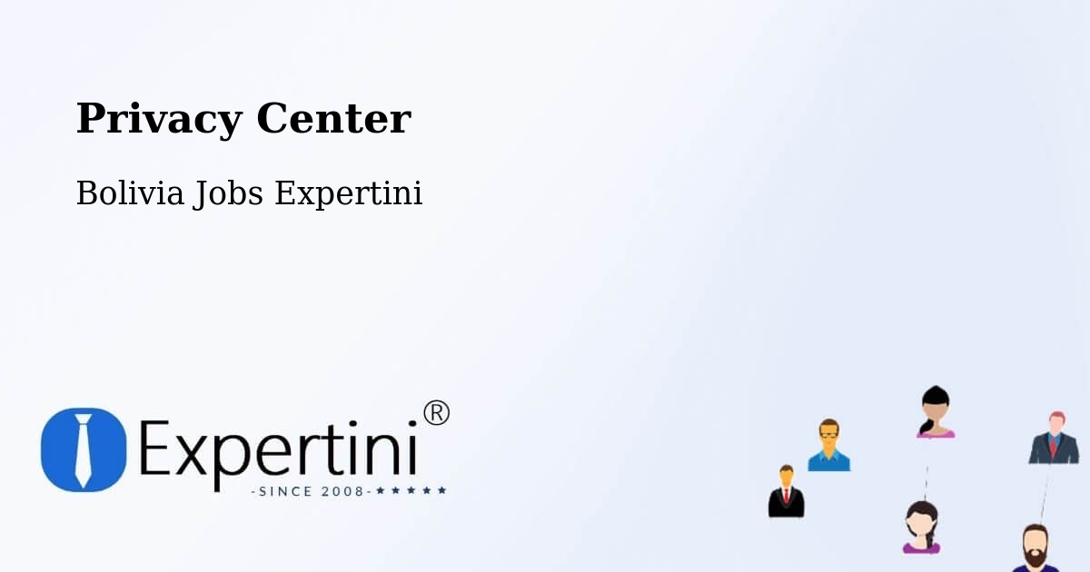 Privacy Policy – Warnes - Bolivia Jobs Expertini